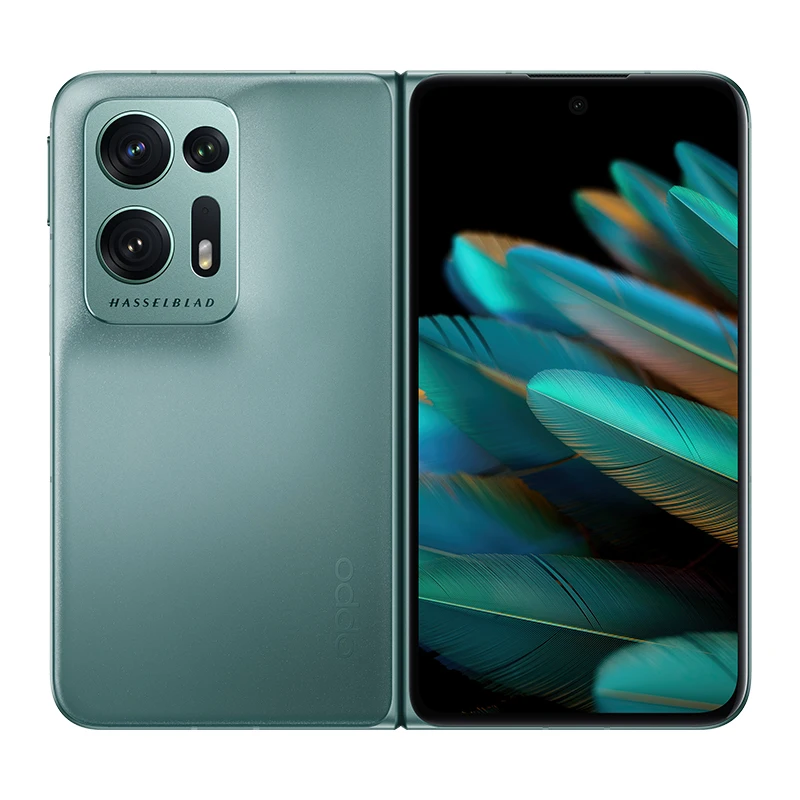 Смартфон Oppo Find N2 12/256ГБ 16/512ГБ global