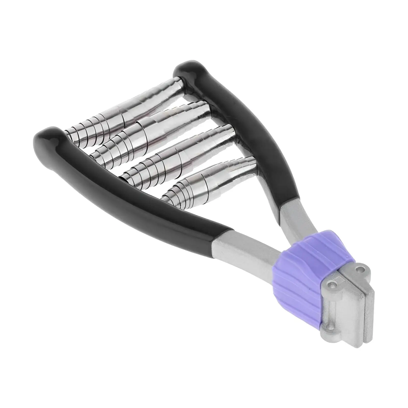 

Стартовый зажим для теннисного оборудования, Легкая металлическая ракетка для начинающих