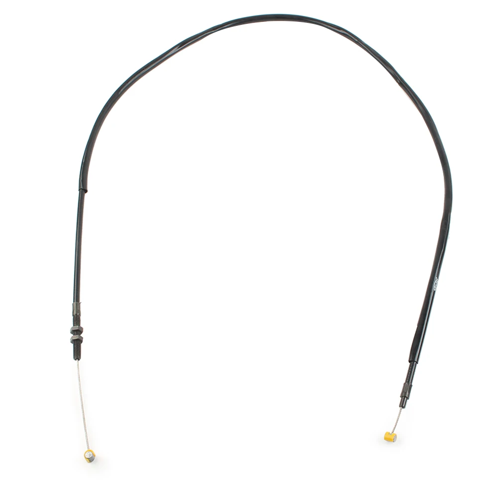 Черный трос сцепления тормоза мотоцикла для BMW S1000RR S1000 RR 2010 2011 2012 2013