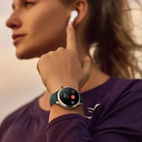 Смарт часы Honor Watch 4 Pro#5