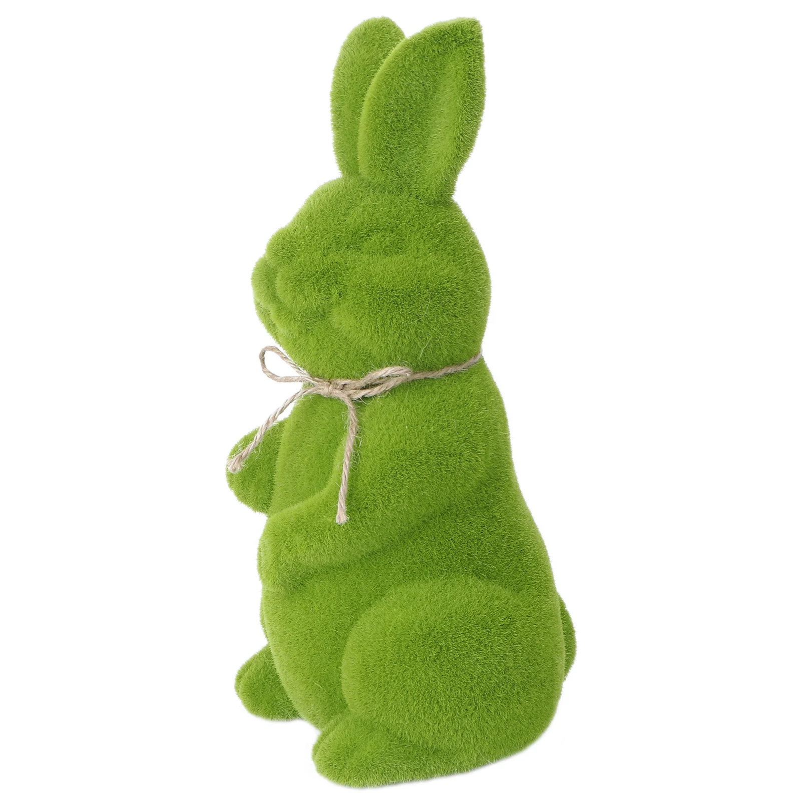 

1Pc Kids Playhouse DIY Handicrafts Lawn Decor Easter Decor for Easter Garden Home