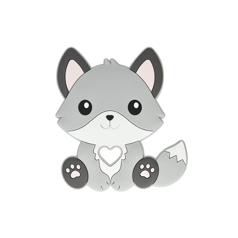 Рисунок 5 - Детский силиконовый Прорезыватель для зубов