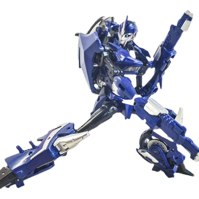 

Модель автомобиля «Апачи» в японском стиле с мотором Angel Engine Arcee
