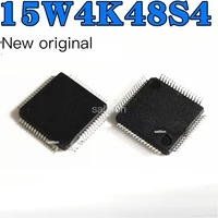 new original stc15w4k48s4 30 i lqfp64s patch lqfp64s microcontroller chips