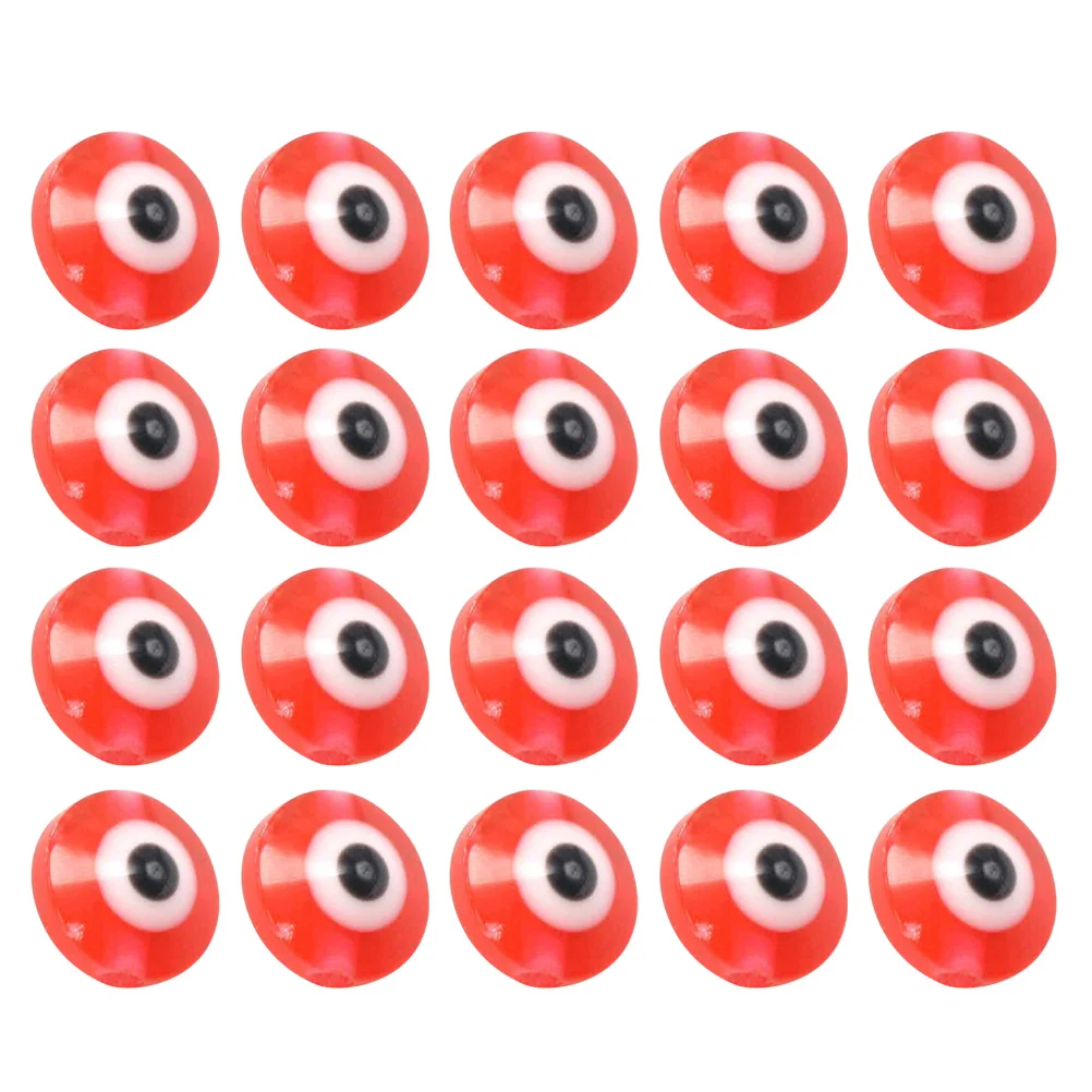 

100 Pcs Jewelry Making Pendants Toys Decorate DIY Charms Crystal Bracelet