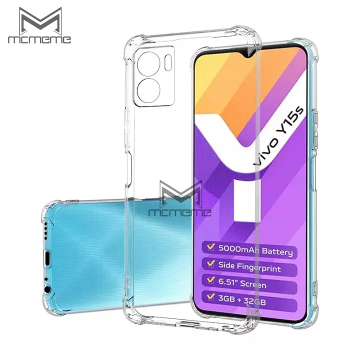 VIVO Y19s Y03 Y03T Y18 Y28 Y100 Y17s Y27 Y27s Y36 Y02 Y02A Y02T Y02s Y16 Y22 Y22s Роскошный противоударный мягкий