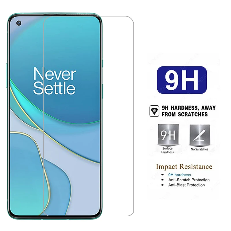 Фото Чехол для телефона OnePlus 8T 7T 7 6T, защитное стекло для 6 8 T T8 T7 T6, задняя крышка 360°, OnePlus, Omeplus, OnePlus8T, OnePlus7T, OnePlus6T №5