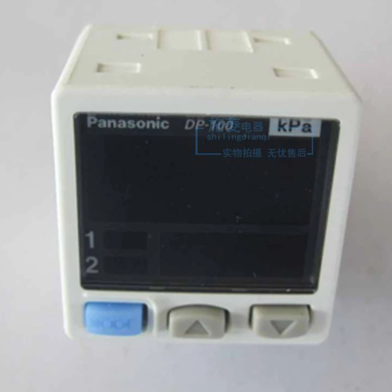 Фотодатчик давления Номинальный диапазон давления-100-100 кПа датчик типа NPN