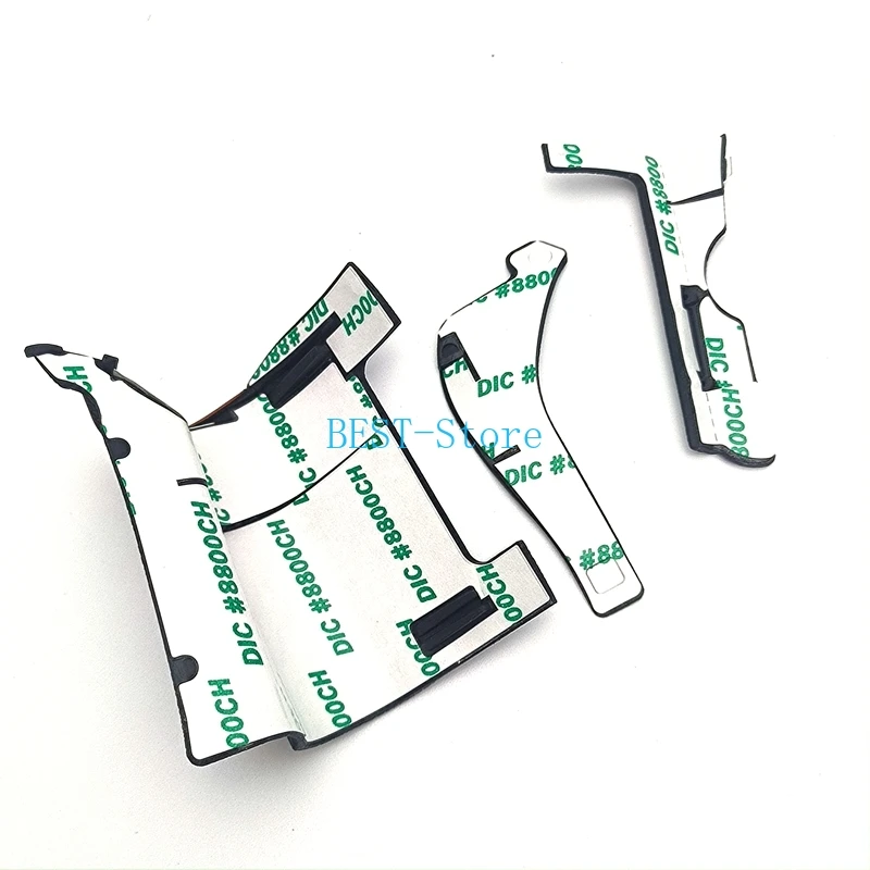 Абсолютно новый комплект для Nikon D750 кожаный ремешок большого пальца с