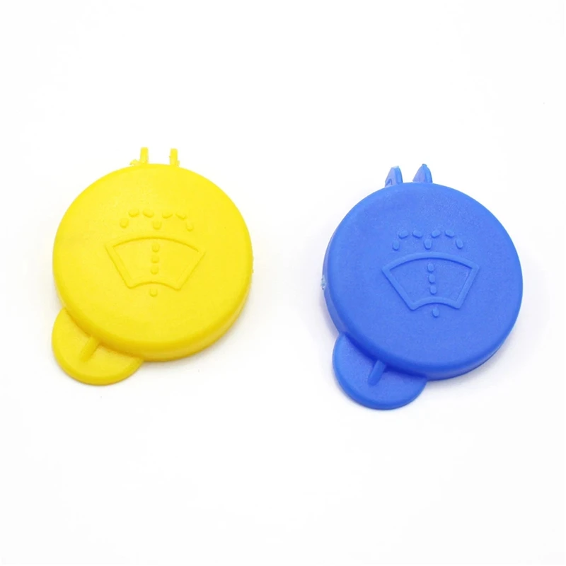 Крышка Резервуара для мойки лобового стекла автомобиля 1488251 Ford Fiesta MK5 MK6 2005-2008