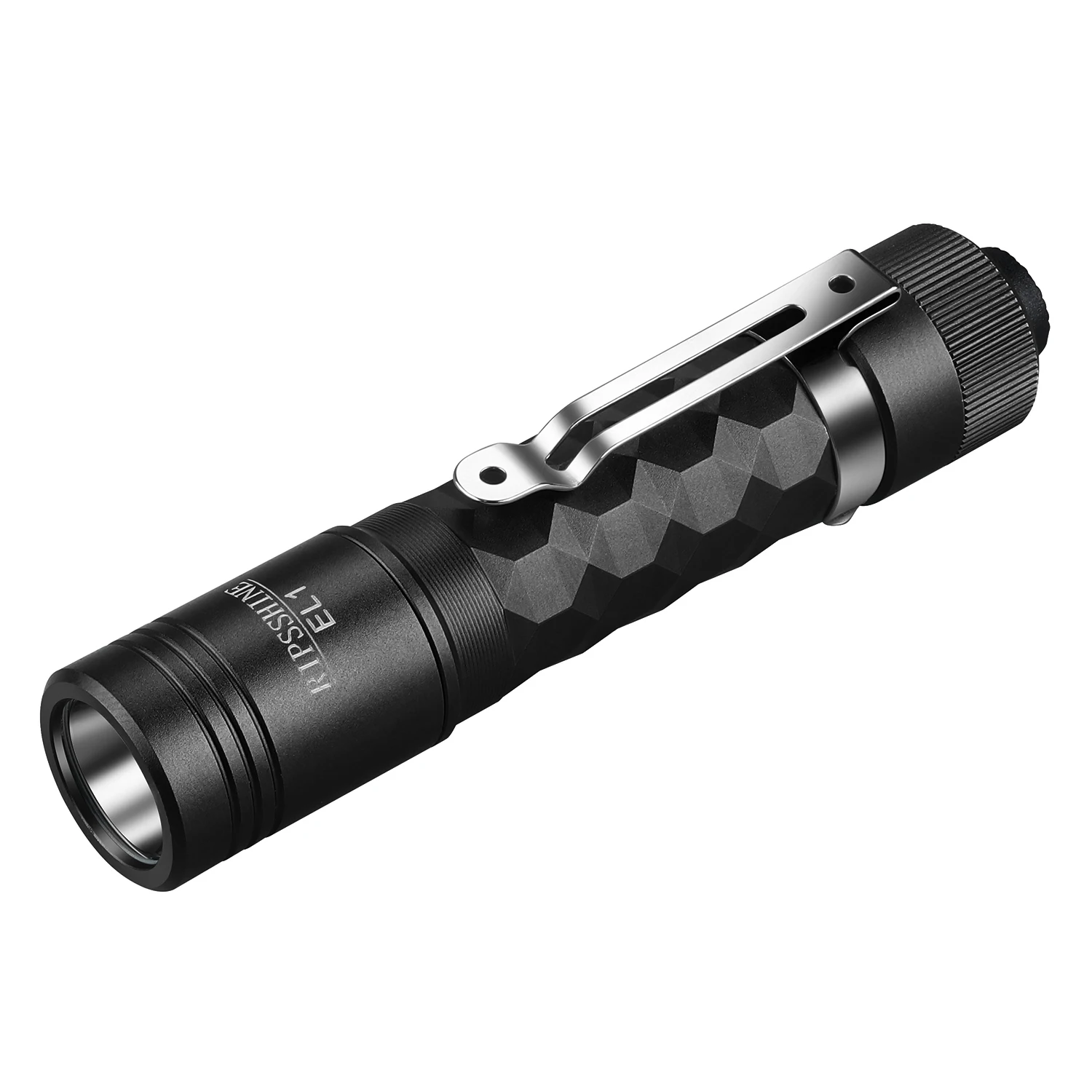 Фото Фонарик Ripsshine EL1 1200lm EDC №1