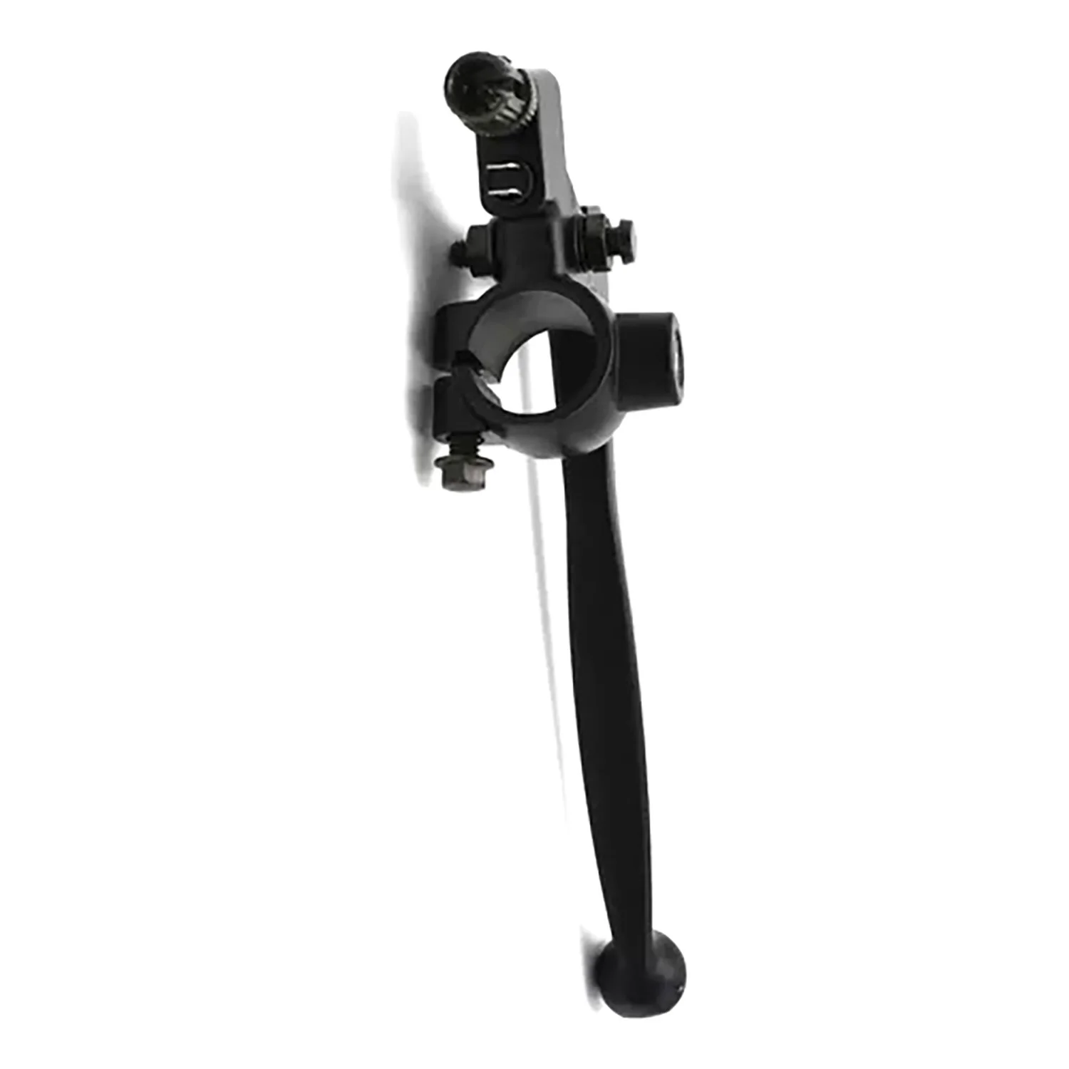 1 шт. Новый правый Тормозной рычаг в сборе для Italika Dt Ft 125 150