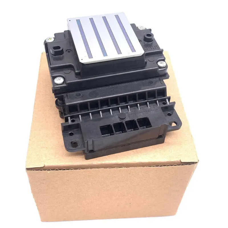 Печатающая головка F1620210 печатающая для принтера Epson 5113 WF5113 WF5110 WF4630 WF4640 WF5620