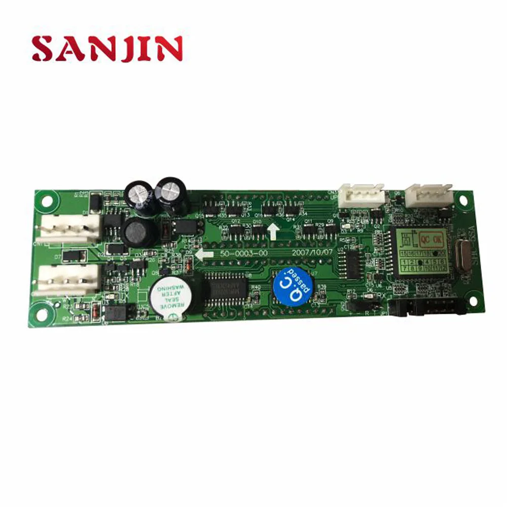 SAKURA Elevator PCB Board SHC-5SA 1PCS