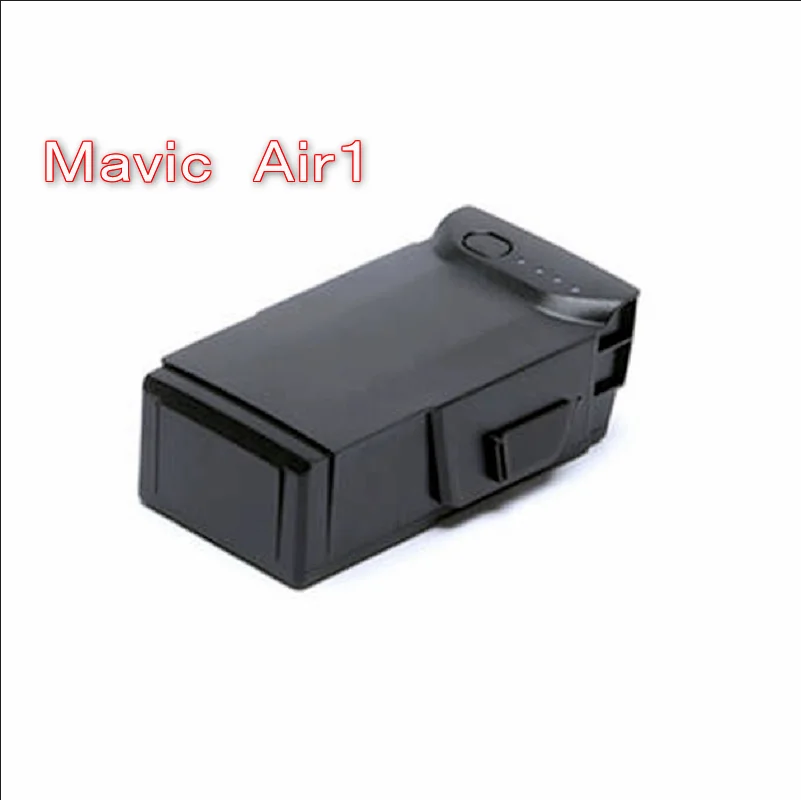 Новый аккумулятор для дрона Mavic Air 1 2375 мАч 11 55 В
