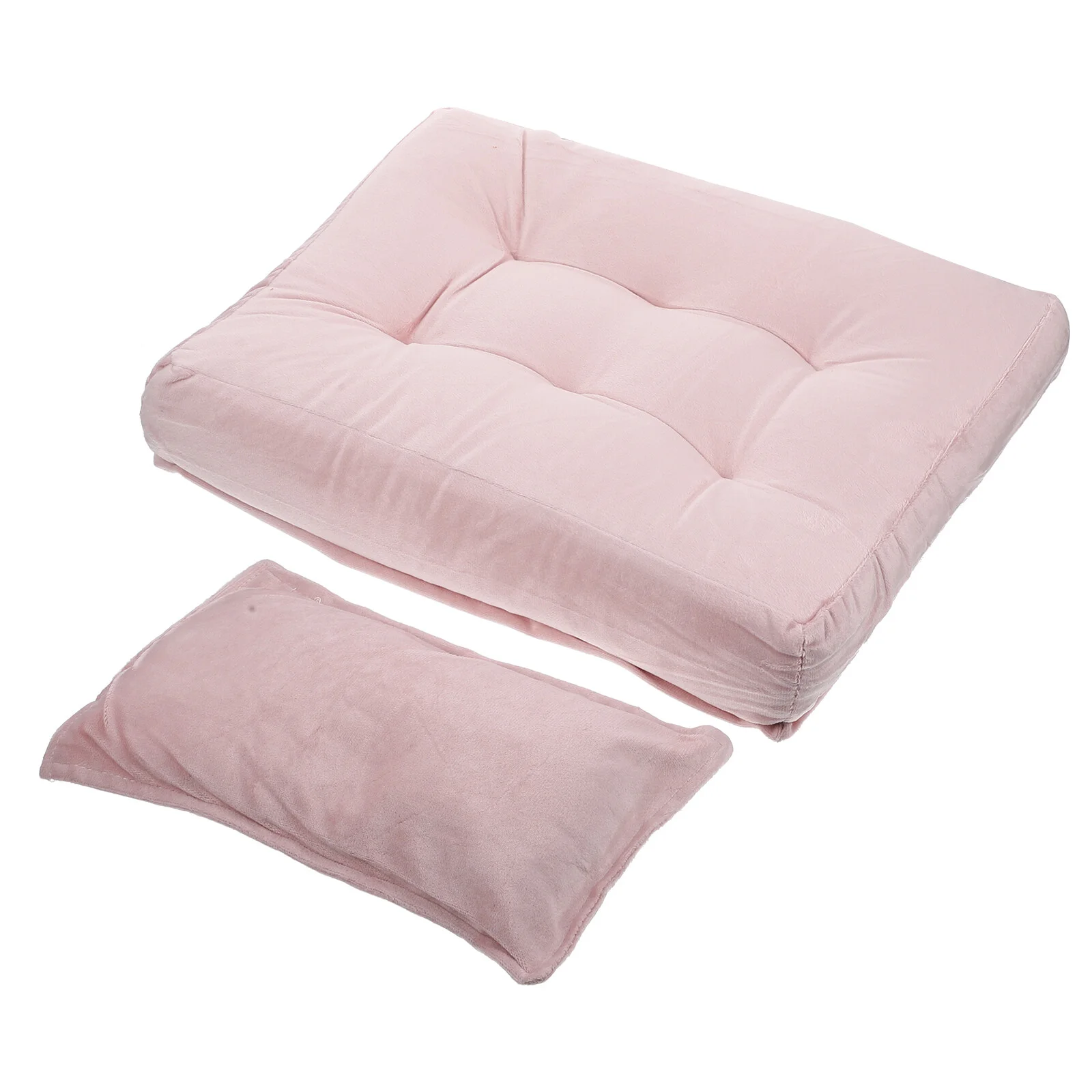 

Baby Pillow Props Photo Posing Mattress Photography Newborn Photoshoot Bed Prop Aid Mini Shoot Cute S Children Costume Infant