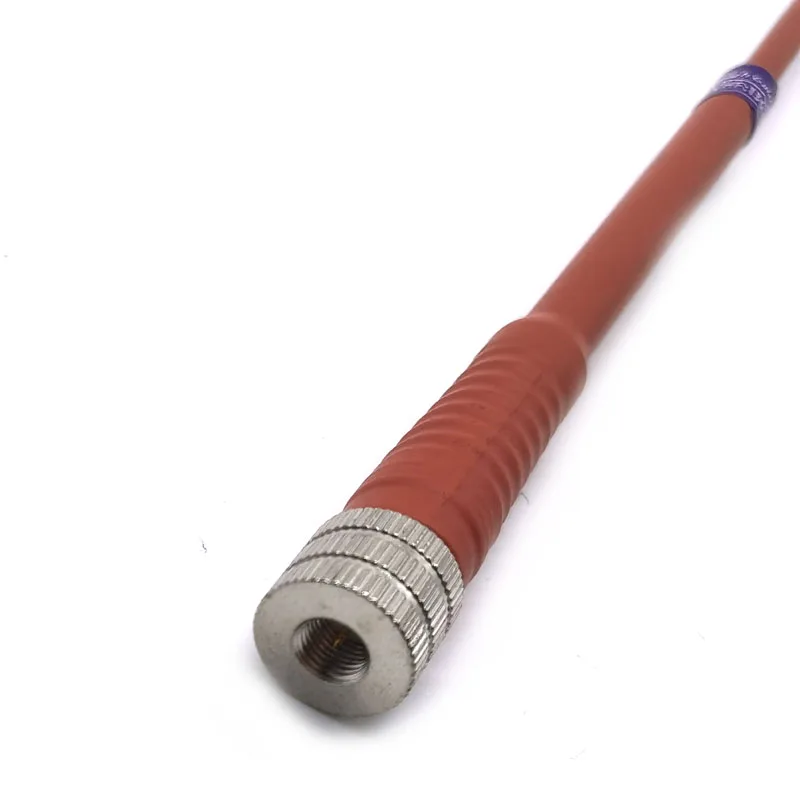 Multi-Color Long Range 38cm Flexible Antenna for Handheld GPS Garmin Astro 220 320 430 900 Alpha 50 Alpha 100 200i Drop Shipping