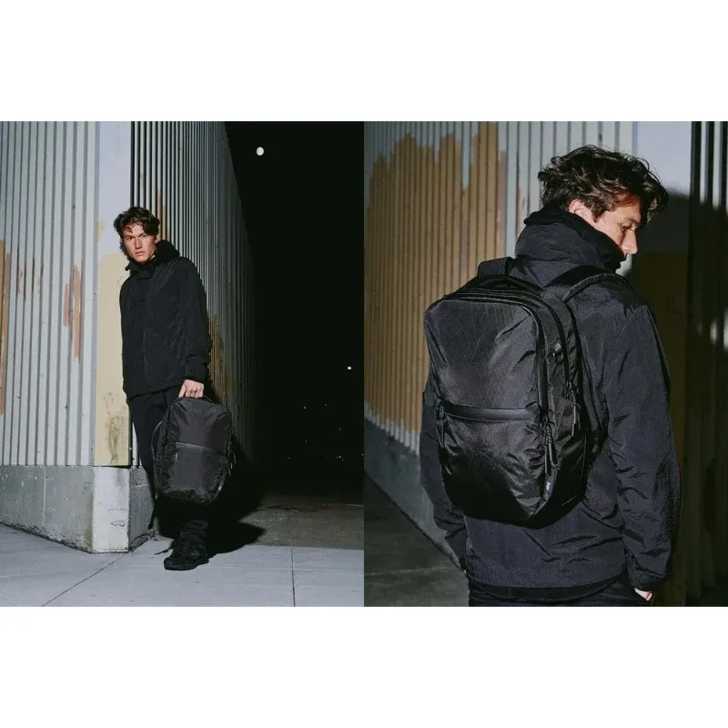 Нейлоновый рюкзак X-Pac мужской и женский водонепроницаемый ограниченного выпуска