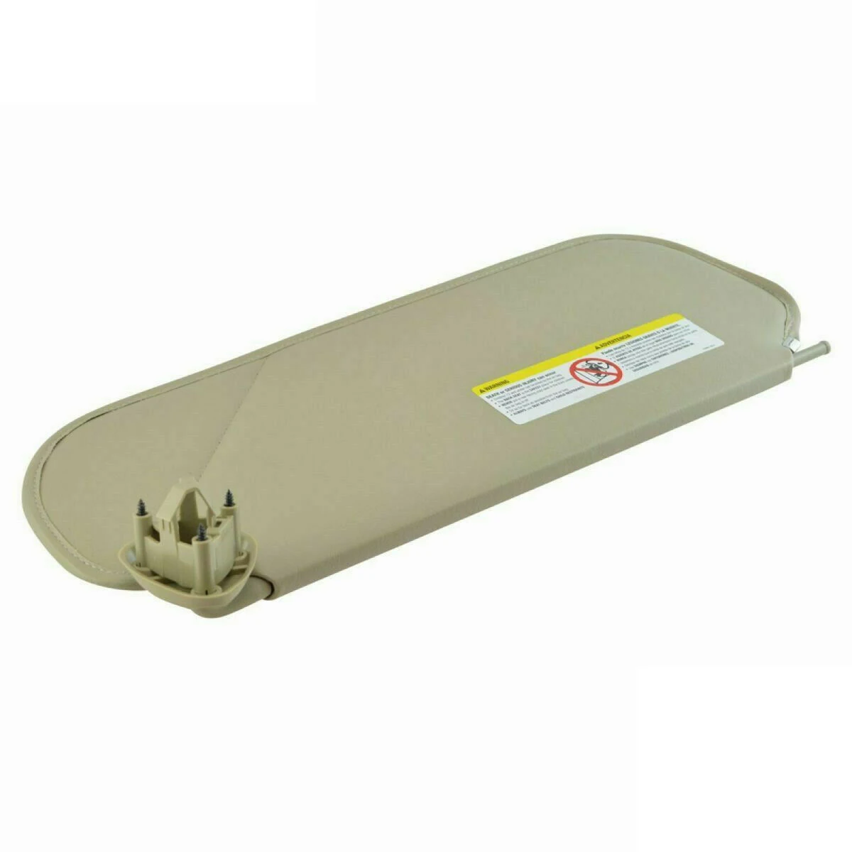 

Автомобильный передний солнцезащитный козырек, левый защитный козырек для водителя, шторка от солнца, солнцезащитный козырек для Chevy GMC Savana ...