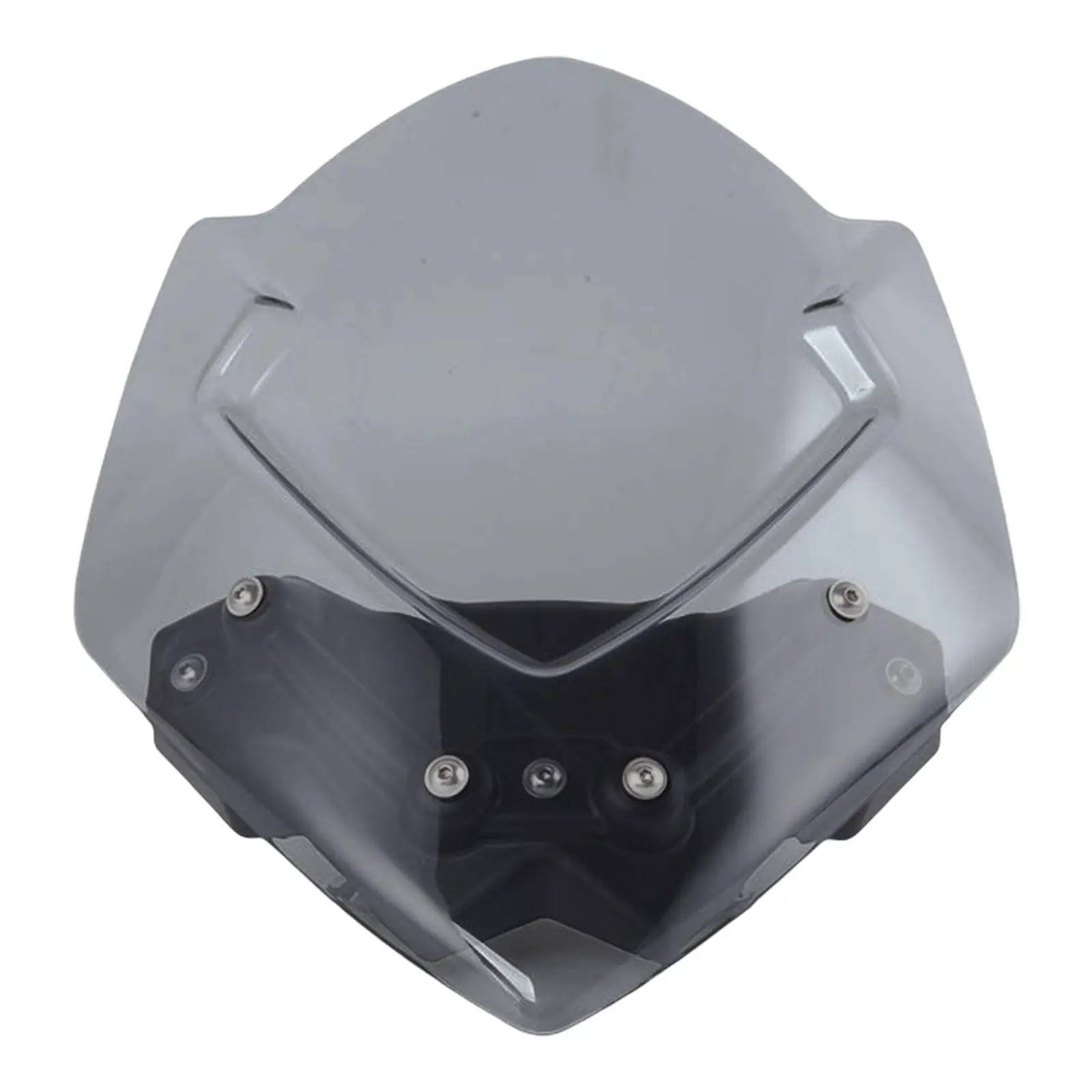 

Wind Deflectors Windshield Windscreen for - 1000 2016-2019, 3 Colors