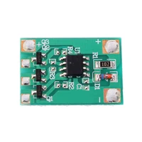 3 channel slow flashing gradient light controller module gradually fades out auto dimmer breathing light driver chip 3 12v 300ma