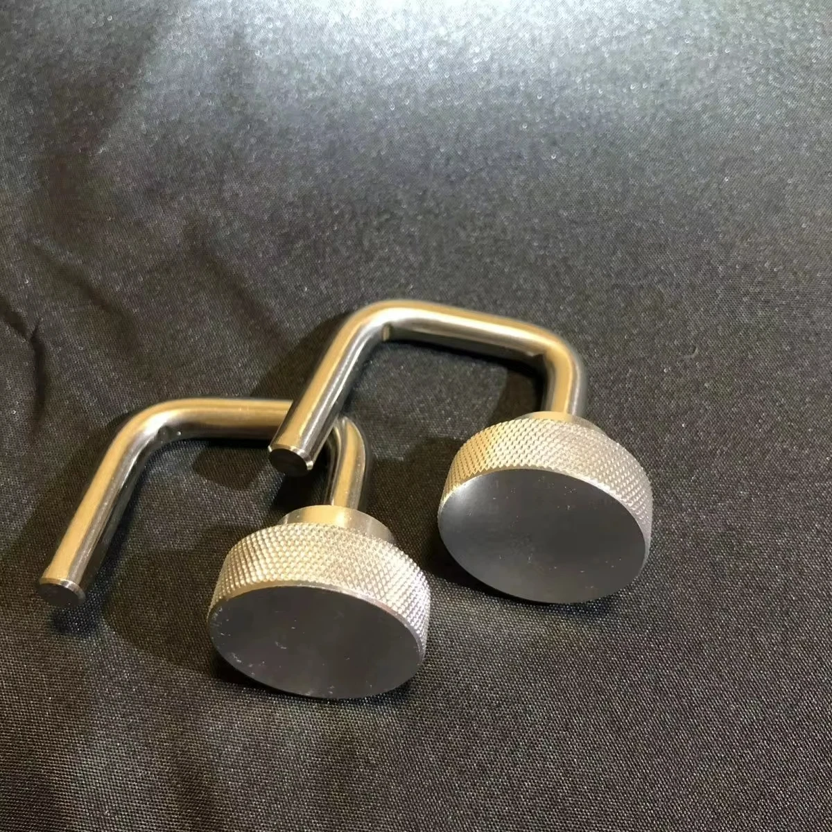 2 шт. подвесные крючки для кемпинга из нержавеющей стали