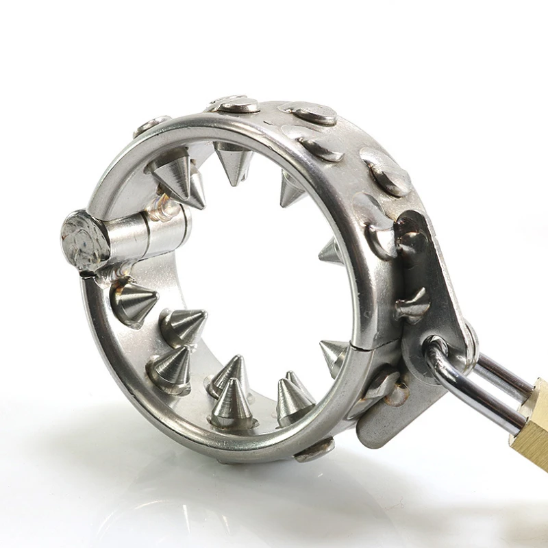 Men Chasitity Cage Rings Underwear with Lock Key Lingerie 304 Stainless Steel Body Muscle Exercise Tools for Adult Accessories