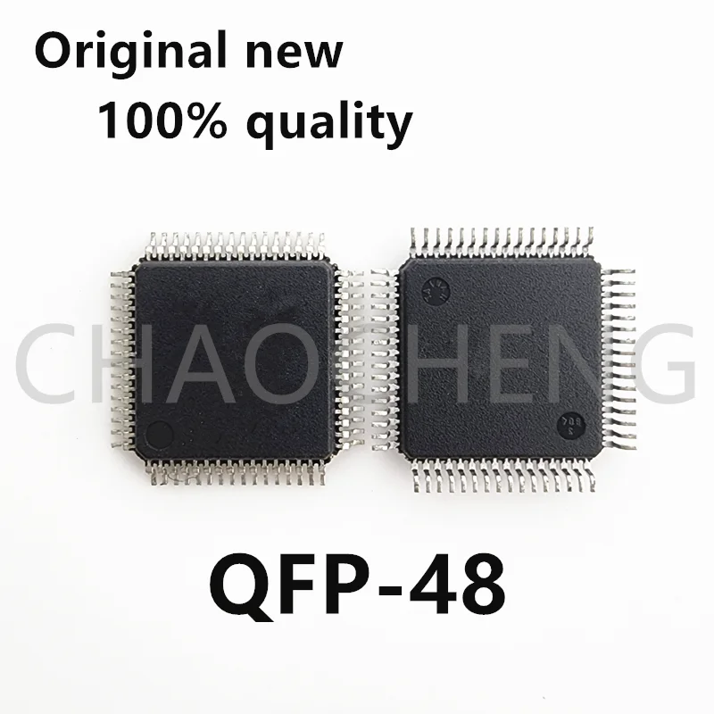 

(10pcs)100% New AS19-F AS19-G AS19-HF AS19-HG AS19-H1F AS19-H1G QFP-48 Chipset