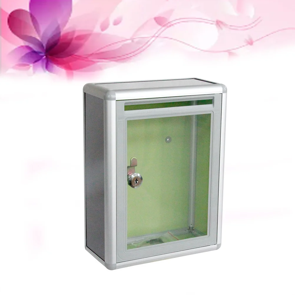 

Locking Mailboxes Mailbox Wall Mount Mailboxes Wall-mounted Wall Mounted Box Locking Mailbox Wall Mount