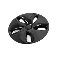 for tesla model 3 accessories plastic wheel covers with kinds of colors
