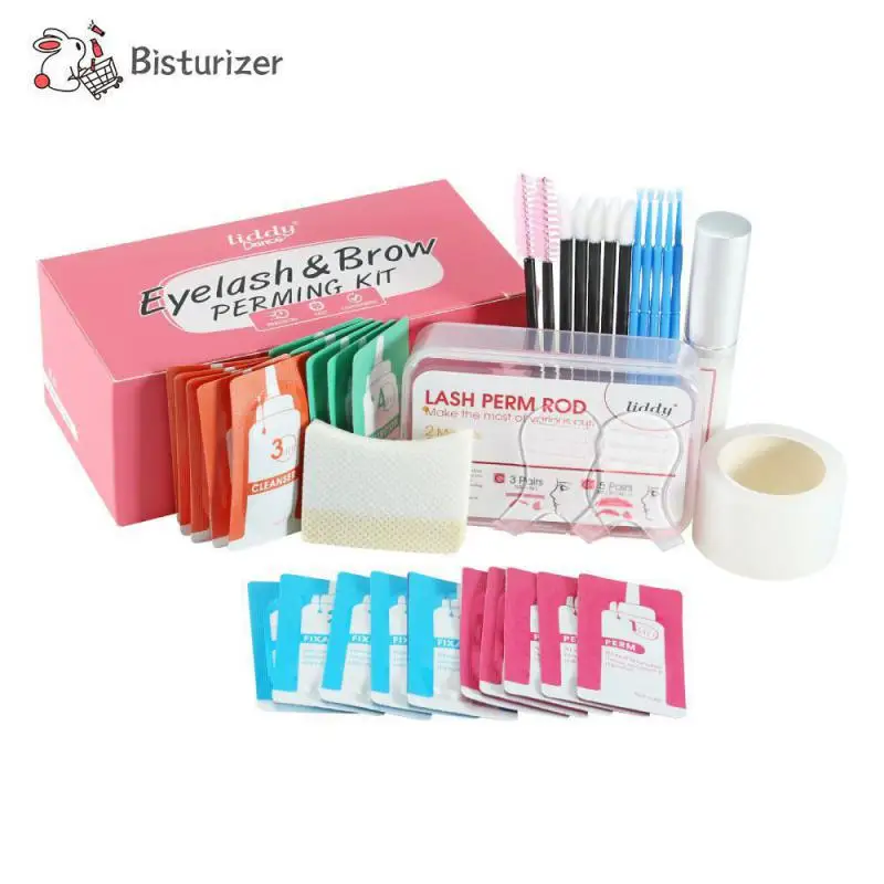 

Набор для завивки ресниц, набор для профессионального перманентного макияжа, косметические инструменты для макияжа глаз