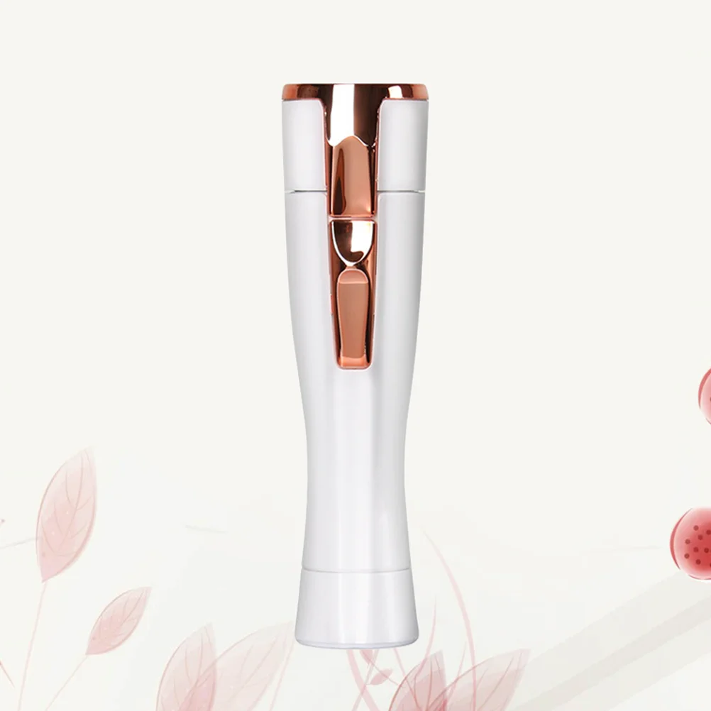 Женский бритвенный триммер для волос водонепроницаемый зоны бикини