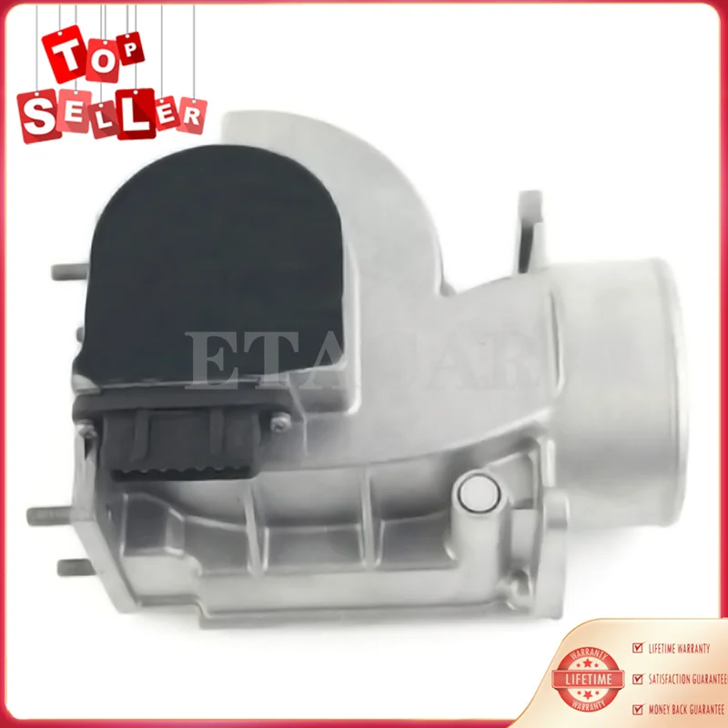 

1PC NEW 22250-61010 22250-62010 Mass Flow Sensor Meter Fits For Toyota Land Cruiser 1988-1992 Camry