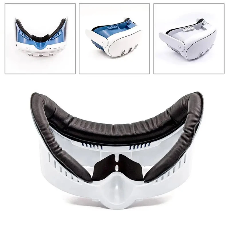 Рисунок 5 - Расширенная накладка на лицо GOMRVR для Meta Quest 3