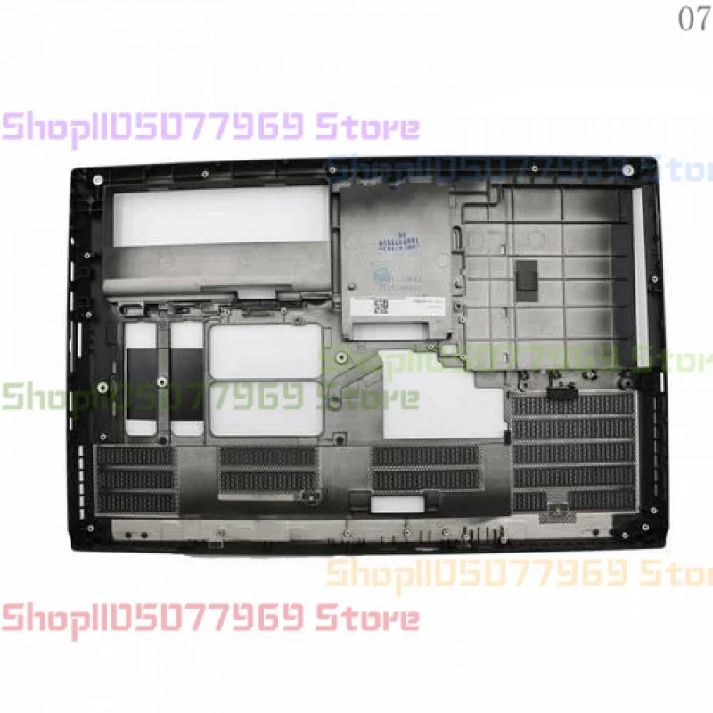 # #    Для ноутбука Lenovo ThinkPad P70 P71, нижняя нижняя часть корпуса 00ny332 (art.: 3920d3371c8ba) - 3920d3371c8ba