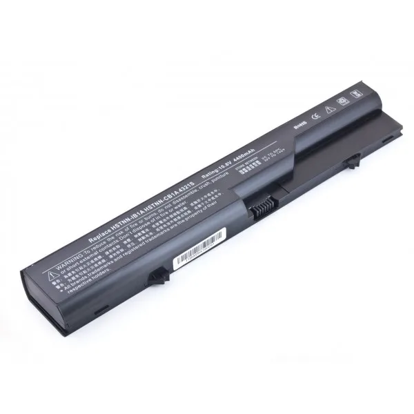 Аккумулятор для ноутбука HP 425 4320t 625 4520s (10.8V 4400mAh) | Компьютеры и офис