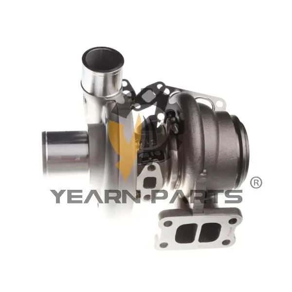 

Turbocharger 1249332 124-9332 0R7000 Turbo S2ESL094 for Caterpillar CAT Excavator 322BL 322B LN 325BL Wheeled Excavator M325B