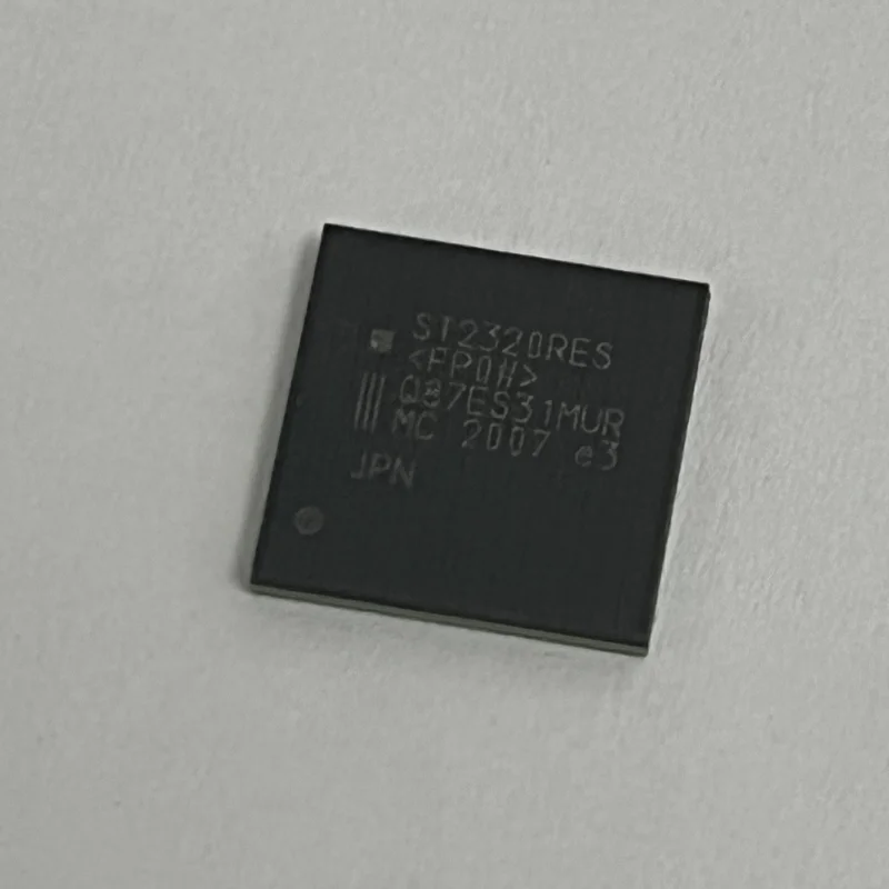 2PCS ST2320RES ST2320 QFN Brand new original