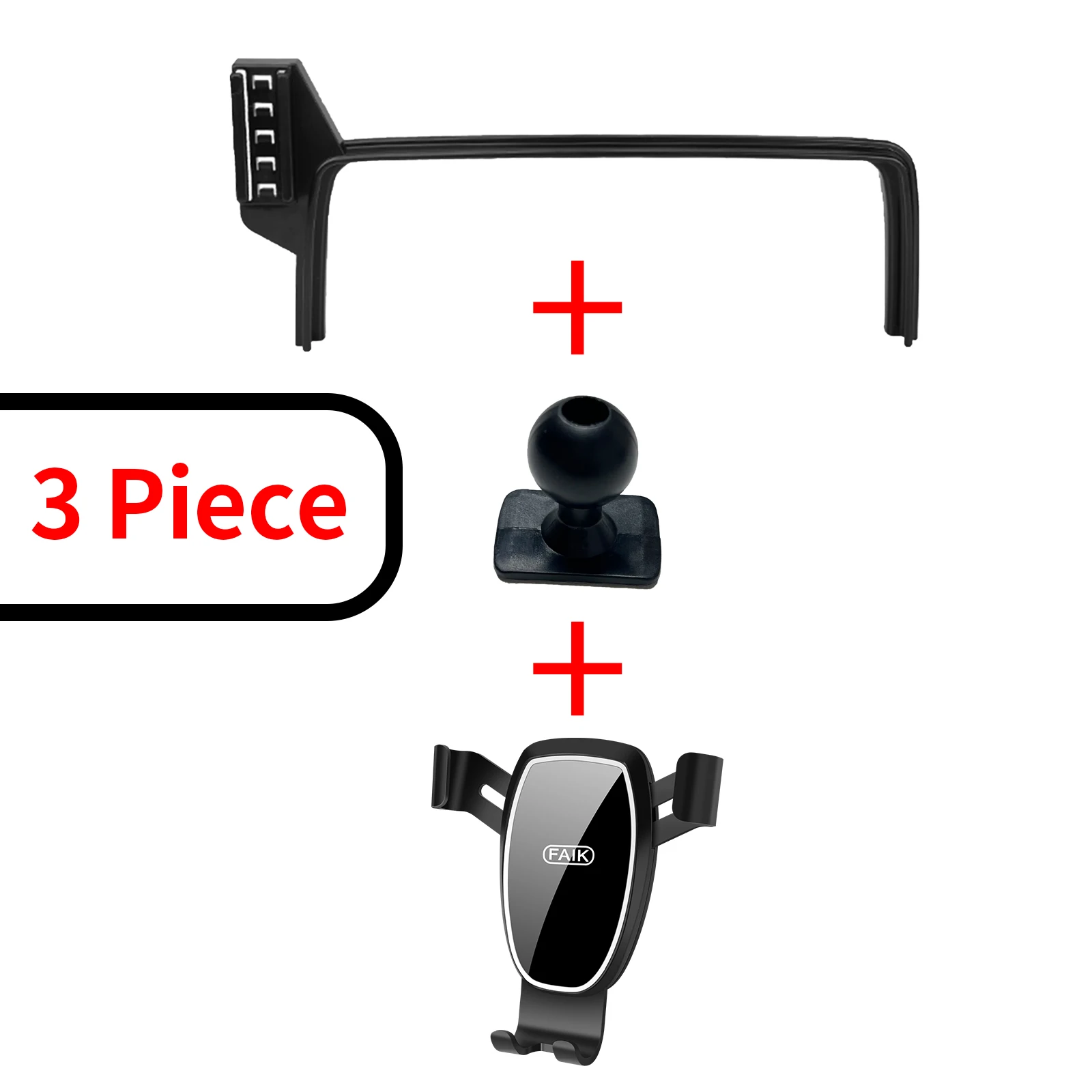 

Автомобильный держатель мобильного телефона для Honda CR-V 2017-2022 CRV RW RT GPS кронштейн навигационная подставка автоаксессуары