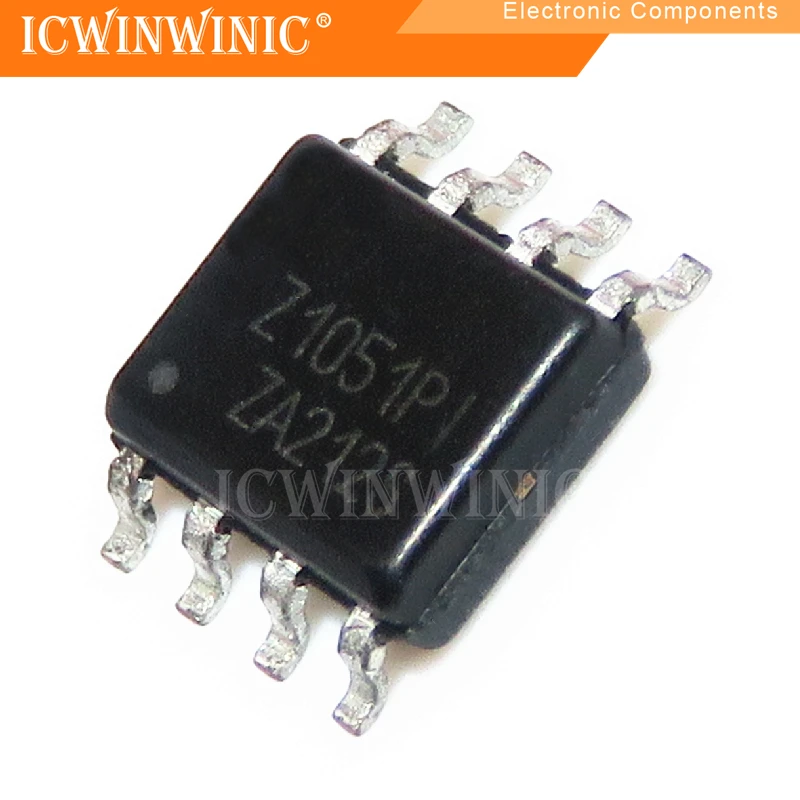 10 шт. AOZ1051PI Z1051PI