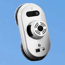 Робот-Мойщик окон, на распродаже ожидается цена ~3900 руб Робот-Мойщик окон, на распродаже ожидается цена ~3900 руб