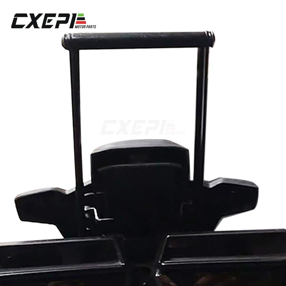 Алюминиевые боковые защитные чехлы для двигателя радиатора мотоцикла Yamaha TRACER 9 /GT