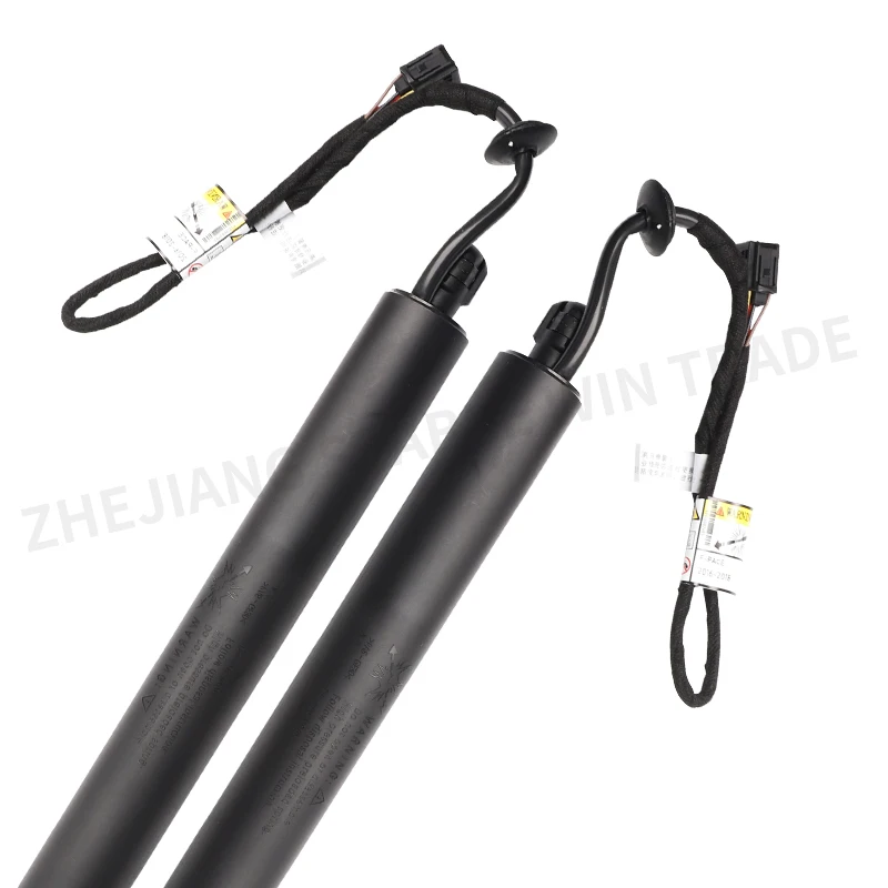 Задняя подъемная дверь электрическая задняя подъемник люка опорные стойки для