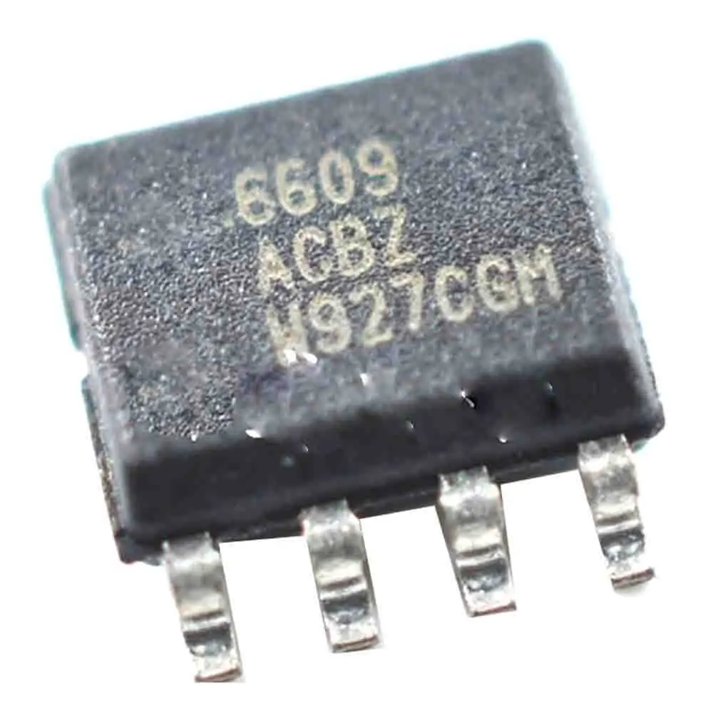 

1pcs/lot ISL6609ACBZ ISL6609ACB ISL6609 6609 ACBZ SOP-8