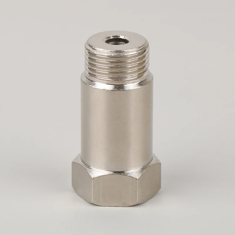 

Переходник для Распорки двигателя M18x1.5 O2 для внедорожника