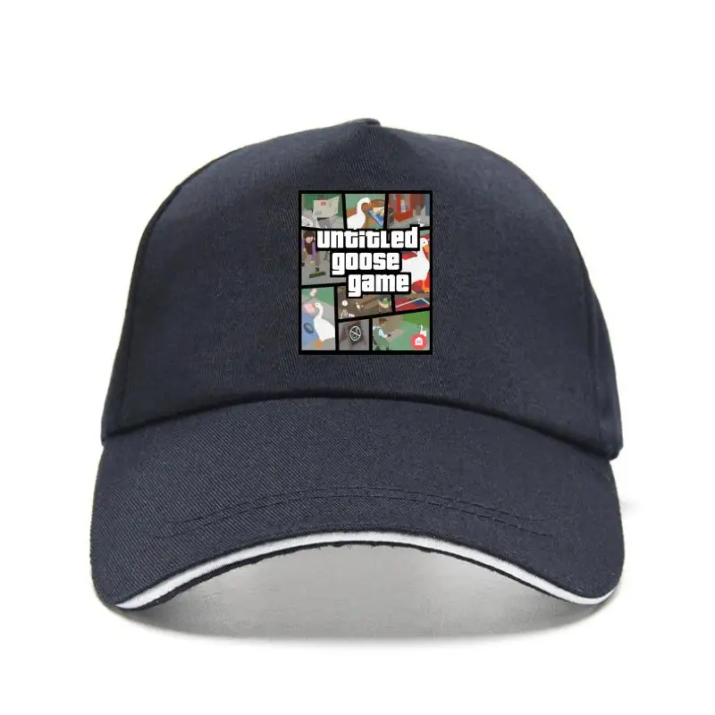 

New cap hat Hip Hop an Untited Gooe Gae GTA tye Deign T Baseball Cap