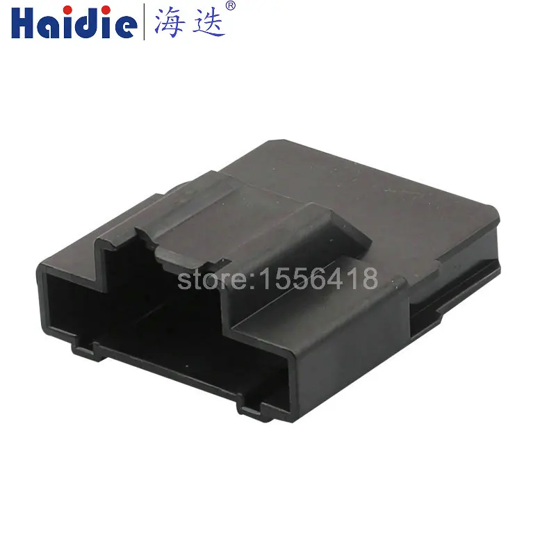 

1set 10pins cable wire harness connector housing plug connector