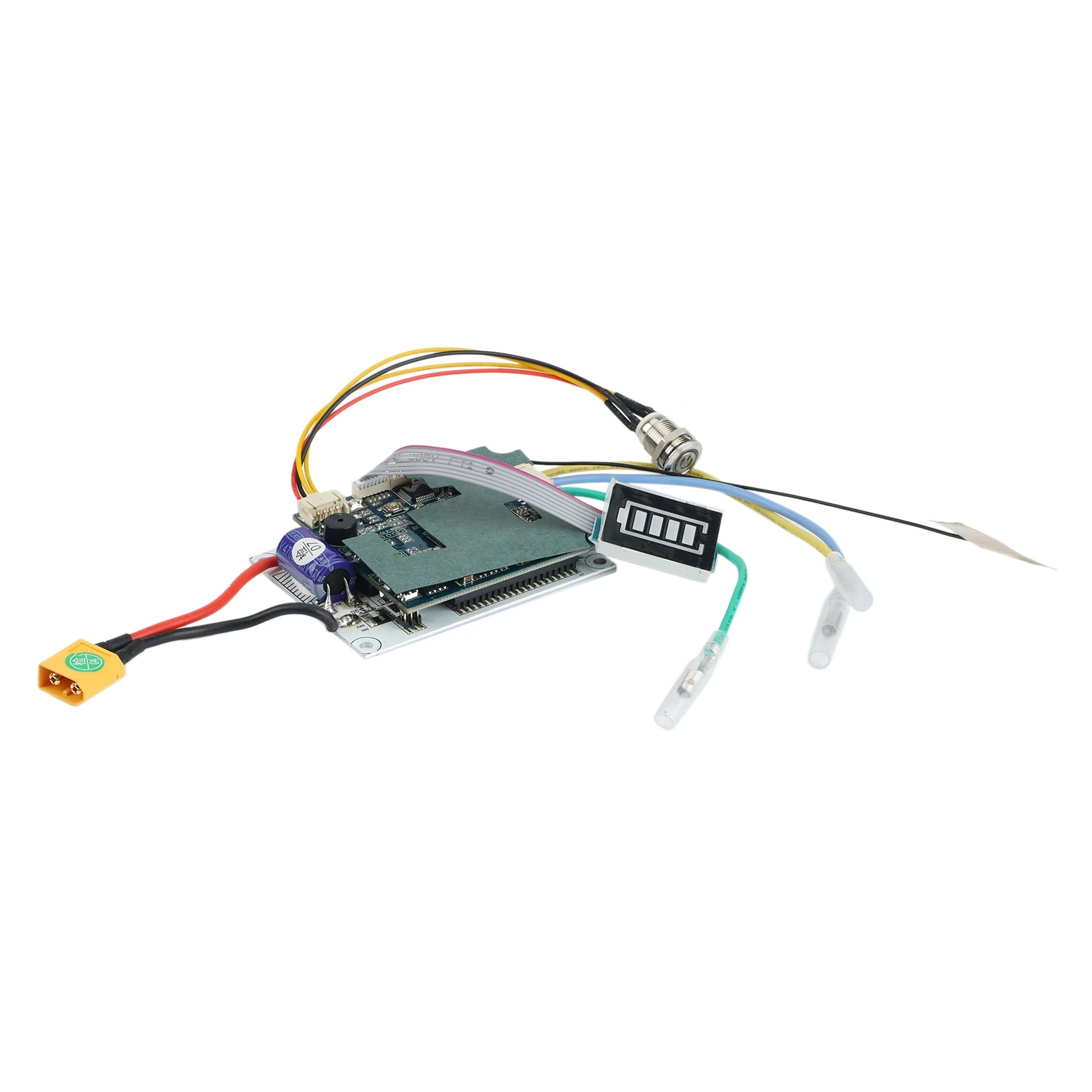 Комплекты мотор-концентратор с одним приводом контроллер электрического