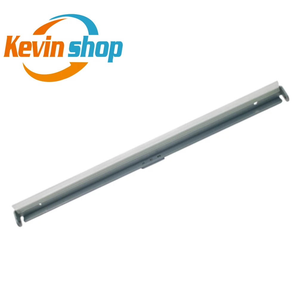 A2X20RD-Blade 2PCS Drum Cleaning Blade-Black for Konica Minolta Bizhub C654 C754 C654e C754e