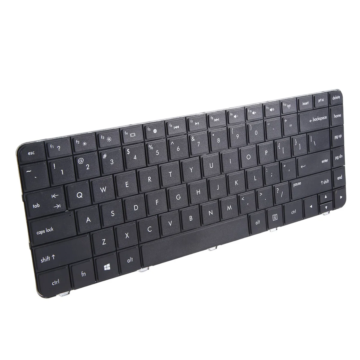 Клавиатура для ноутбука HP G4 G6 CQ43 436 430 431 CQ57 1000